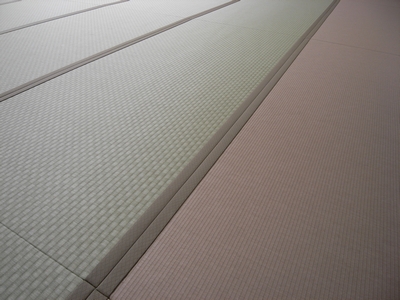 不同顏色和圖案的組合是度假村空間的獨家呈現(xiàn)。